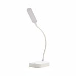Φωτιστικό γραφείου - Mini Desk Lamp - X-7588 - USB - 575880 - White