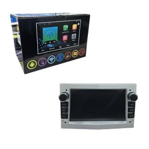 Οθόνη Αυτοκινήτου 7'' - Android Car Multimedia Screen 014499