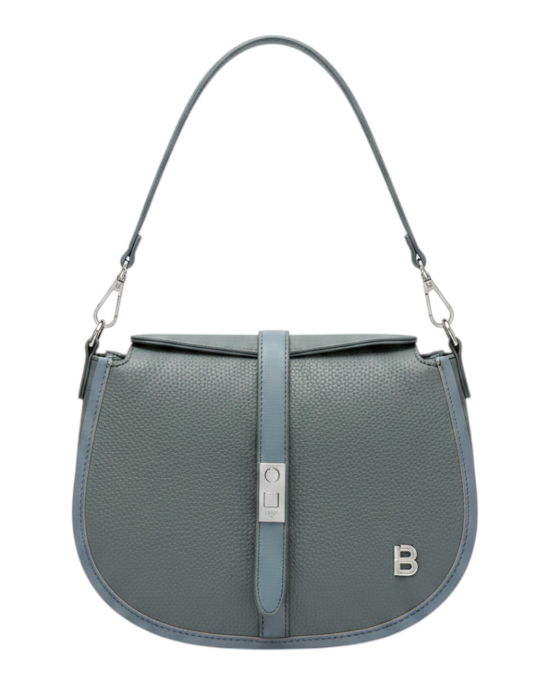 BAG TO BAG Τσάντα Ώμου KX2520 - Γαλάζιο ΓΥΝΑΙΚΕΙΕΣ ΤΣΑΝΤΕΣ > SPRING – SUMMER 2026 > Τσάντες Ωμου - Γυναικείες Τσάντες