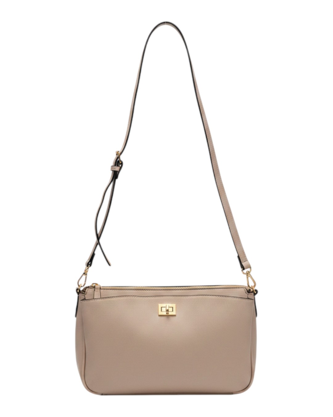 BAG TO BAG Τσάντα Ώμου WH2505 - Χακί ΓΥΝΑΙΚΕΙΕΣ ΤΣΑΝΤΕΣ > SPRING – SUMMER 2026 > Τσάντες Ωμου - Γυναικείες Τσάντες