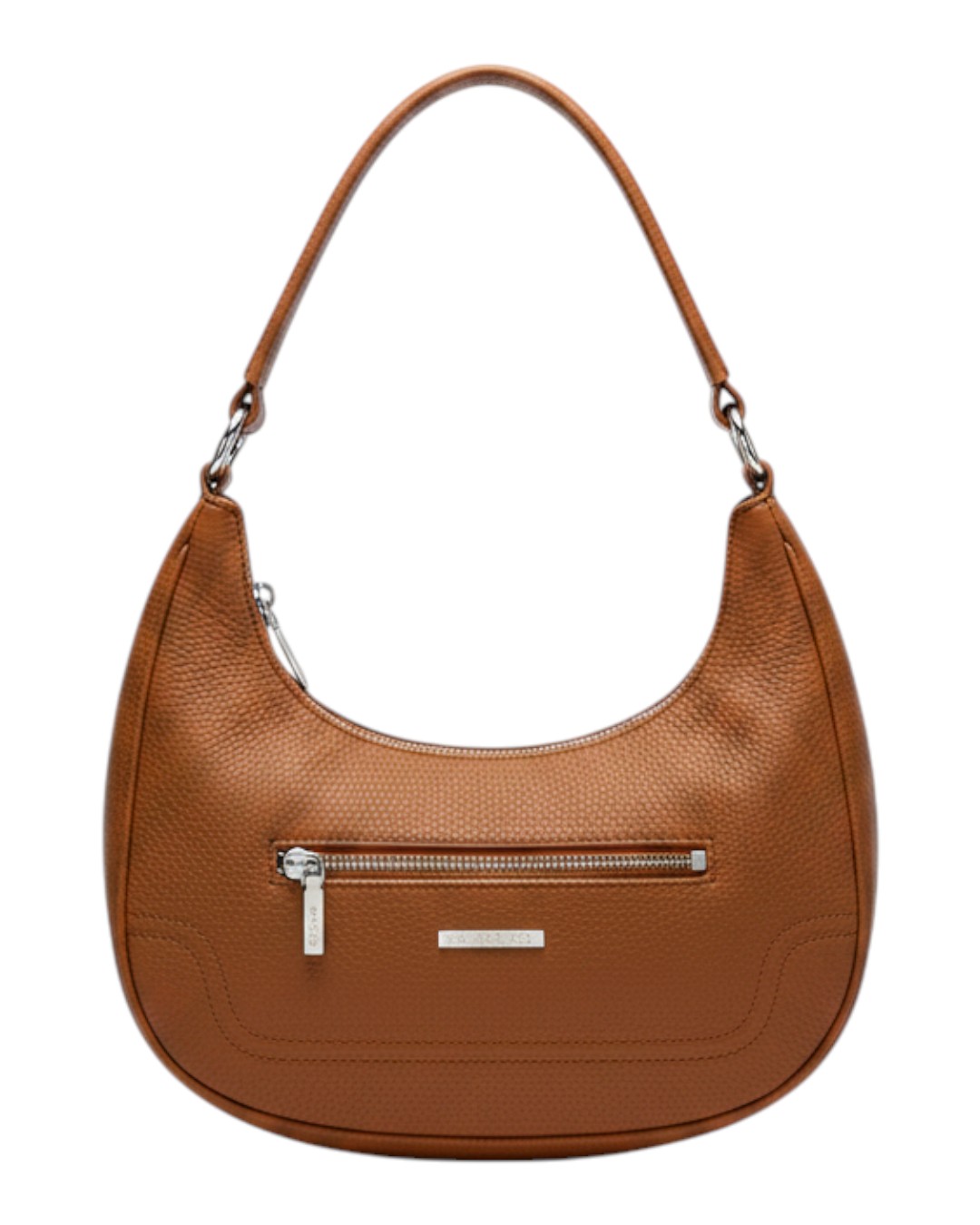 BAG TO BAG Τσάντα Ώμου YF3988 - Κάμελ ΓΥΝΑΙΚΕΙΕΣ ΤΣΑΝΤΕΣ > SPRING – SUMMER 2026 > Τσάντες Ωμου - Γυναικείες Τσάντες