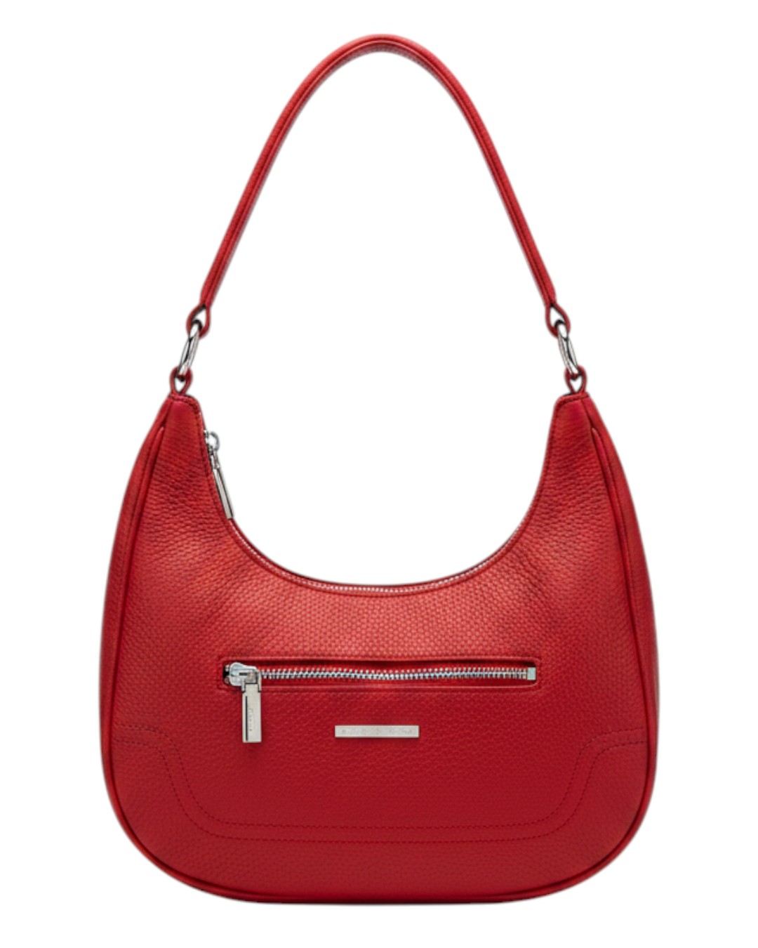 BAG TO BAG Τσάντα Ώμου YF3988 - Κόκκινο ΓΥΝΑΙΚΕΙΕΣ ΤΣΑΝΤΕΣ > SPRING – SUMMER 2026 > Τσάντες Ωμου - Γυναικείες Τσάντες