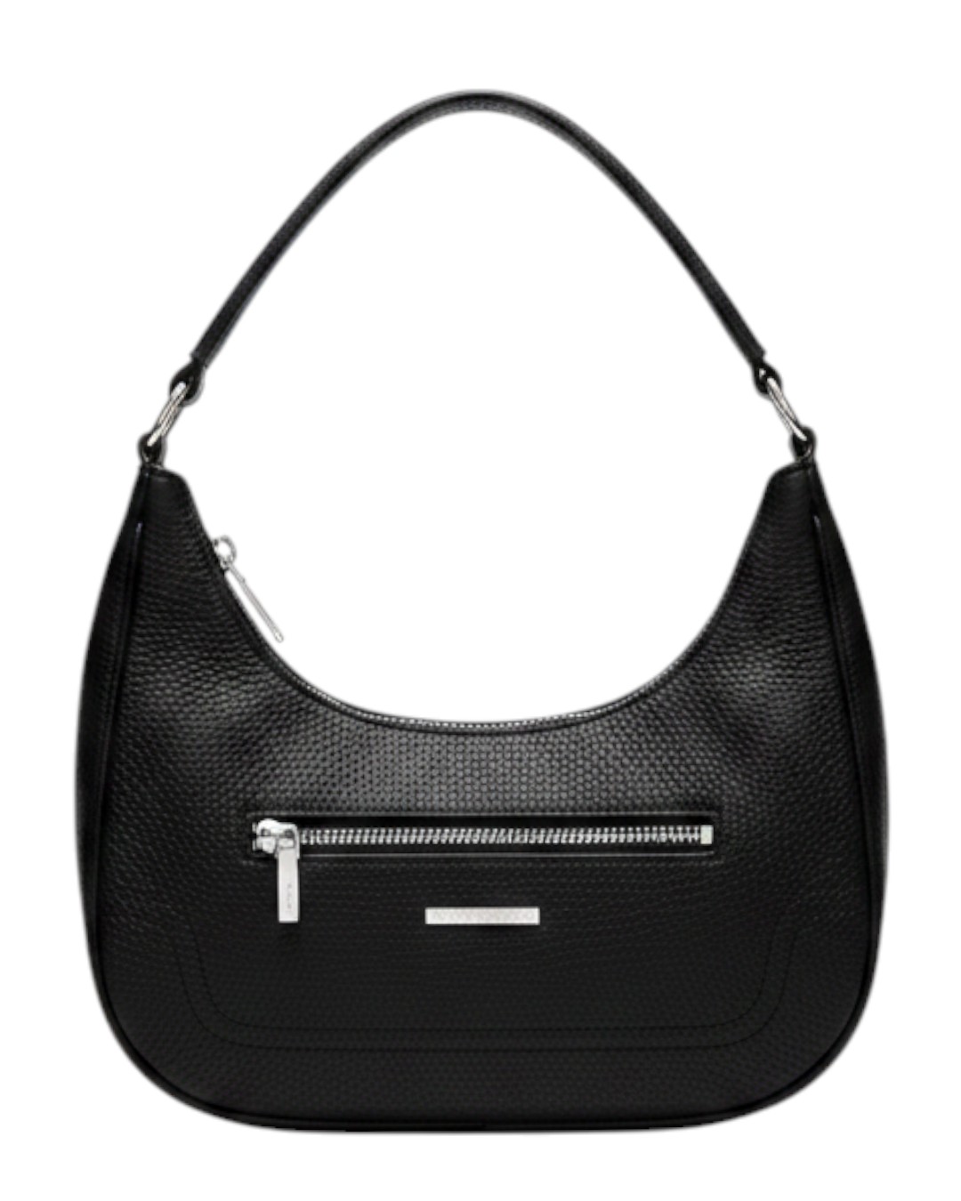 BAG TO BAG Τσάντα Ώμου YF3988 - Μαύρο ΓΥΝΑΙΚΕΙΕΣ ΤΣΑΝΤΕΣ > SPRING – SUMMER 2026 > Τσάντες Ωμου - Γυναικείες Τσάντες