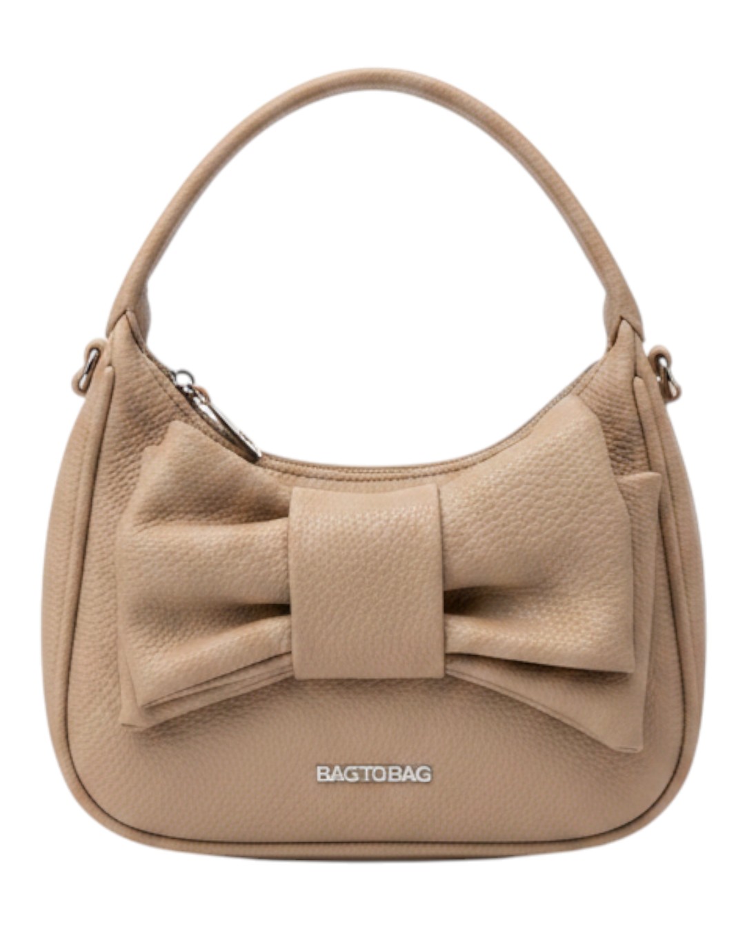 BAG TO BAG Τσάντα Ώμου YF99106 - Χρυσό ΓΥΝΑΙΚΕΙΕΣ ΤΣΑΝΤΕΣ > SPRING – SUMMER 2026 > Τσάντες Ωμου - Γυναικείες Τσάντες