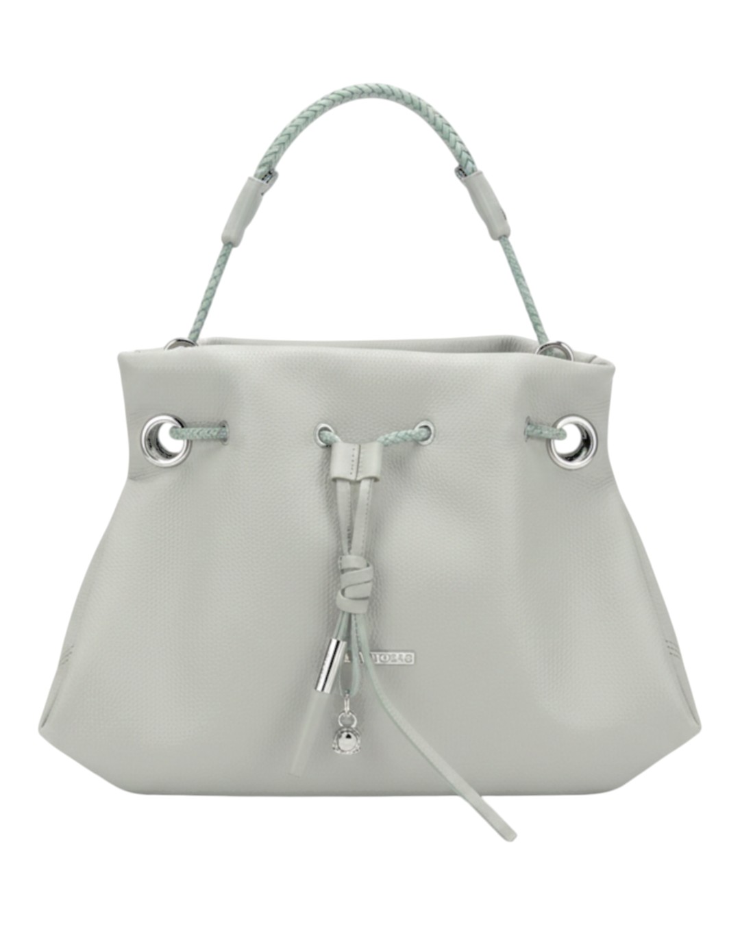 BAG TO BAG Τσάντα χειρός KX2530 - Πράσινο ΓΥΝΑΙΚΕΙΕΣ ΤΣΑΝΤΕΣ > SPRING – SUMMER 2026 > Τσάντες Χιαστί - Γυναικείες Τσάντες > Τσάντες Χειρός - Γυναικείες Τσάντες
