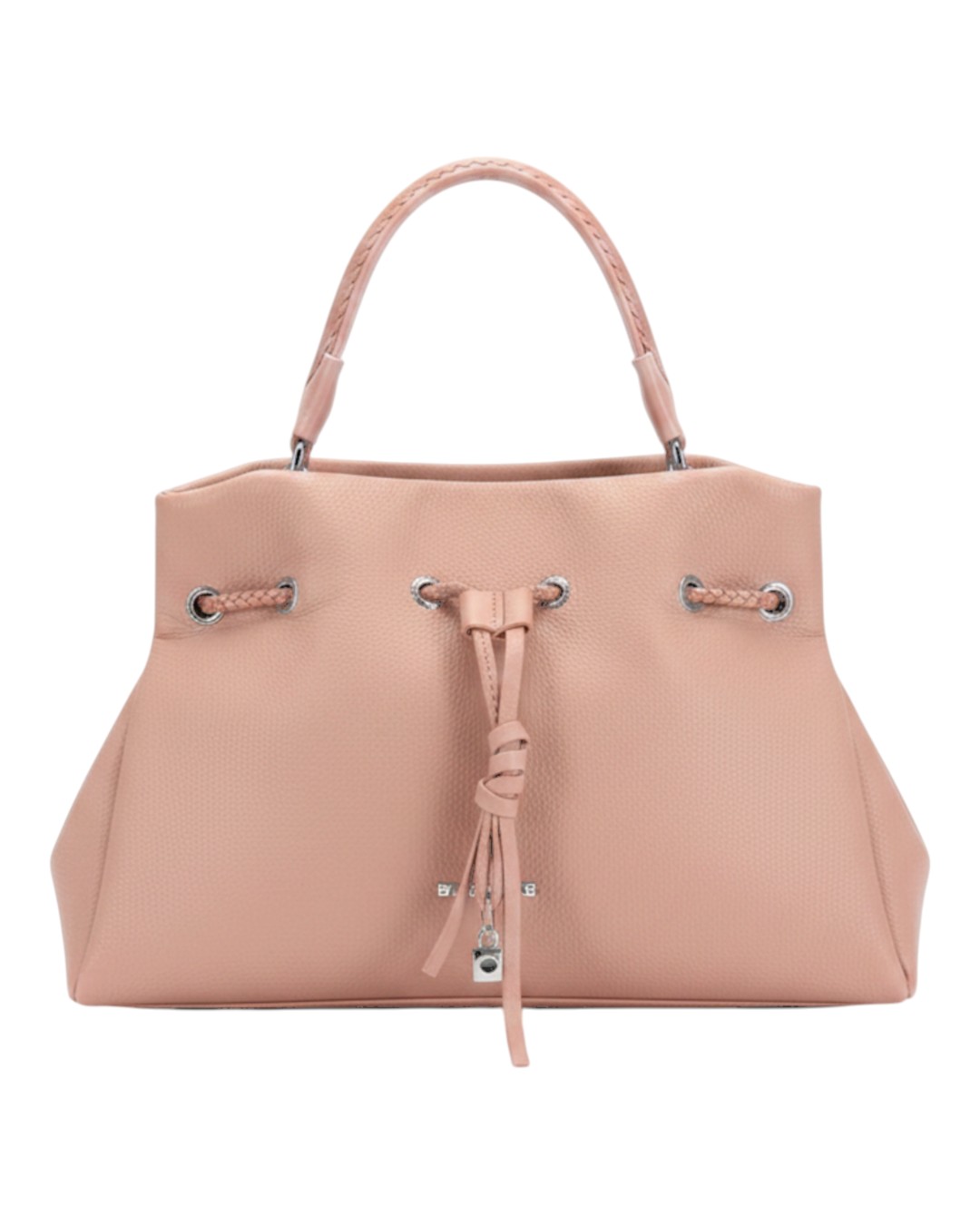 BAG TO BAG Τσάντα χειρός KX2530 - Ροζ ΓΥΝΑΙΚΕΙΕΣ ΤΣΑΝΤΕΣ > SPRING – SUMMER 2026 > Τσάντες Χιαστί - Γυναικείες Τσάντες > Τσάντες Χειρός - Γυναικείες Τσάντες