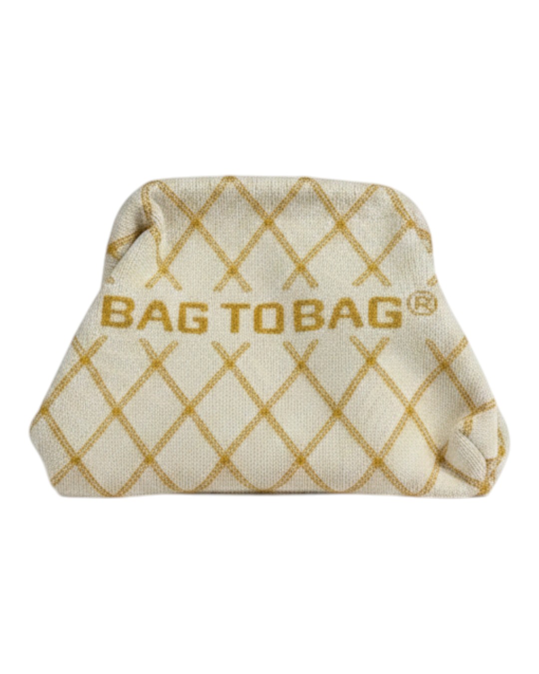 BAG TO BAG Τσάντα χειρός SF-2250 - Κίτρινο ΓΥΝΑΙΚΕΙΕΣ ΤΣΑΝΤΕΣ > SPRING – SUMMER 2026 > Τσάντες Χειρός - Γυναικείες Τσάντες