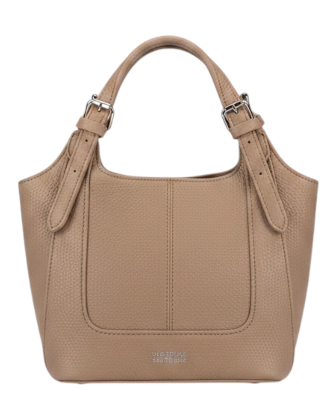 BAG TO BAG Τσάντα χειρός YF99108 - Χακί ΓΥΝΑΙΚΕΙΕΣ ΤΣΑΝΤΕΣ > SPRING – SUMMER 2026 > Τσάντες Ωμου - Γυναικείες Τσάντες