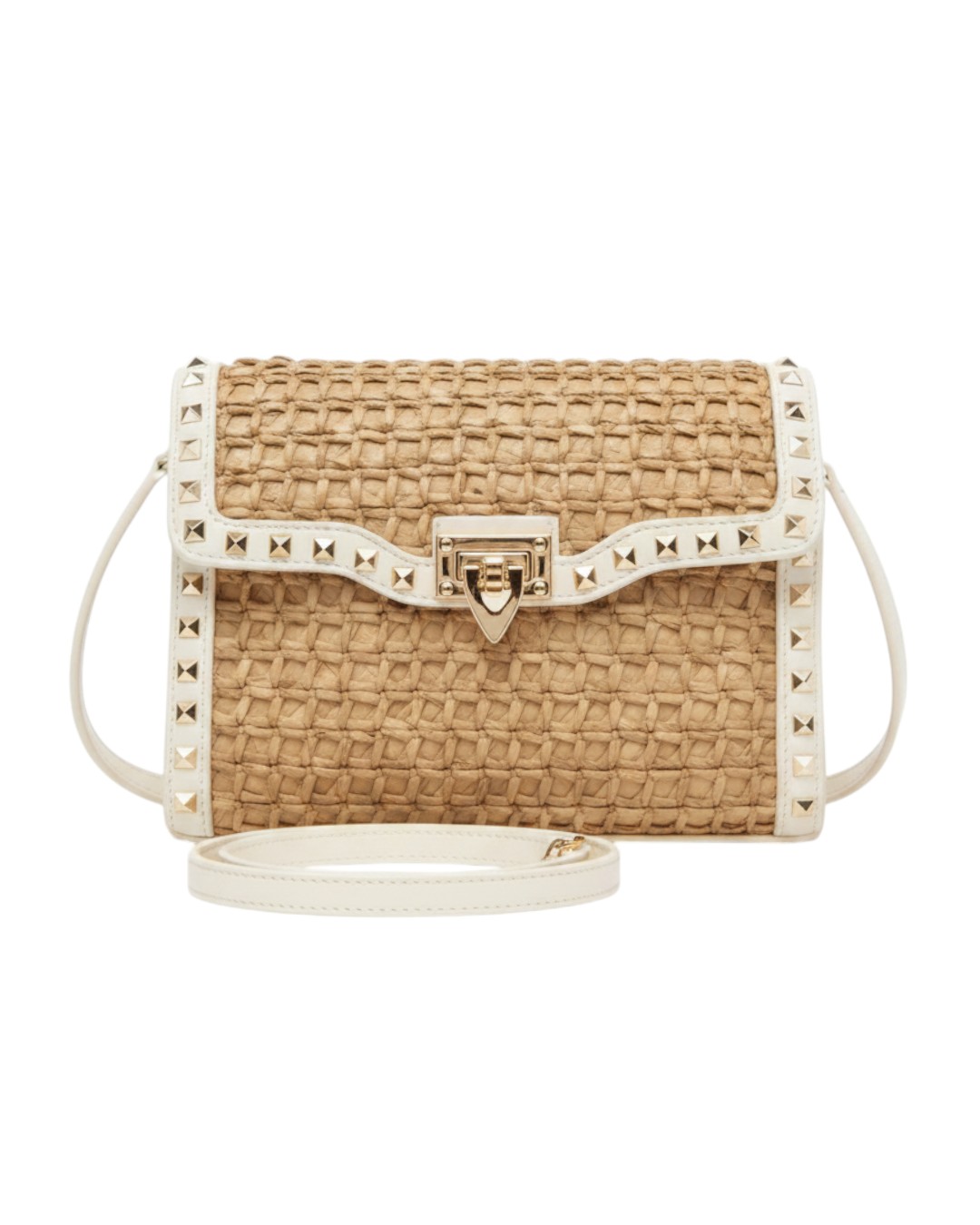 BAG TO BAG Τσάντα χιαστί XQ10675 - Μπέζ ΓΥΝΑΙΚΕΙΕΣ ΤΣΑΝΤΕΣ > SPRING – SUMMER 2026 > Τσάντες Χιαστί - Γυναικείες Τσάντες