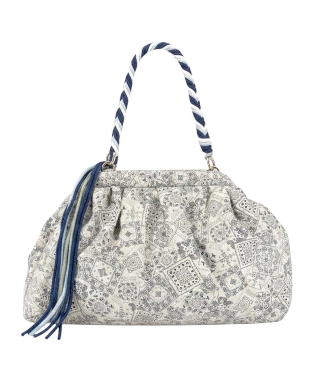 BAG TO BAG Τσάντα ώμου OY-1069 - Μπέζ ΓΥΝΑΙΚΕΙΕΣ ΤΣΑΝΤΕΣ > SPRING – SUMMER 2026 > Τσάντες Ωμου - Γυναικείες Τσάντες