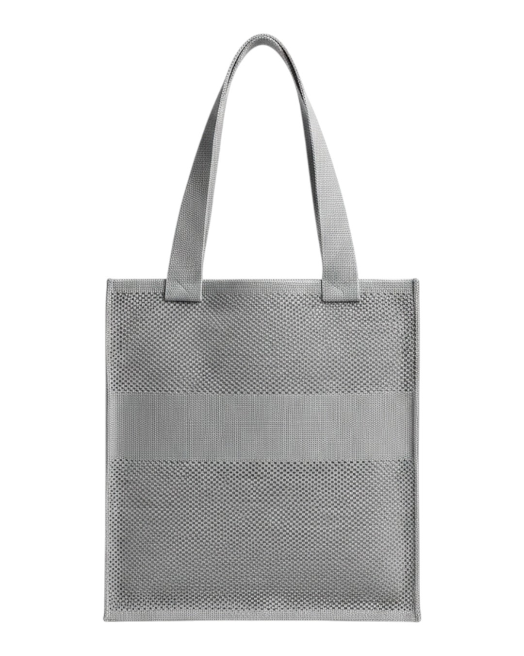 BAG TO BAG Τσάντα ώμου SF-2252 - Ασημί ΓΥΝΑΙΚΕΙΕΣ ΤΣΑΝΤΕΣ > SPRING – SUMMER 2026 > Τσάντες Ωμου - Γυναικείες Τσάντες