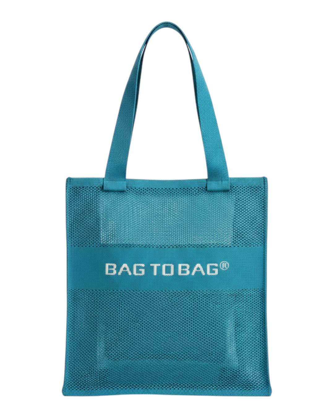 BAG TO BAG Τσάντα ώμου SF-2252 - Γαλάζιο ΓΥΝΑΙΚΕΙΕΣ ΤΣΑΝΤΕΣ > SPRING – SUMMER 2026 > Τσάντες Ωμου - Γυναικείες Τσάντες