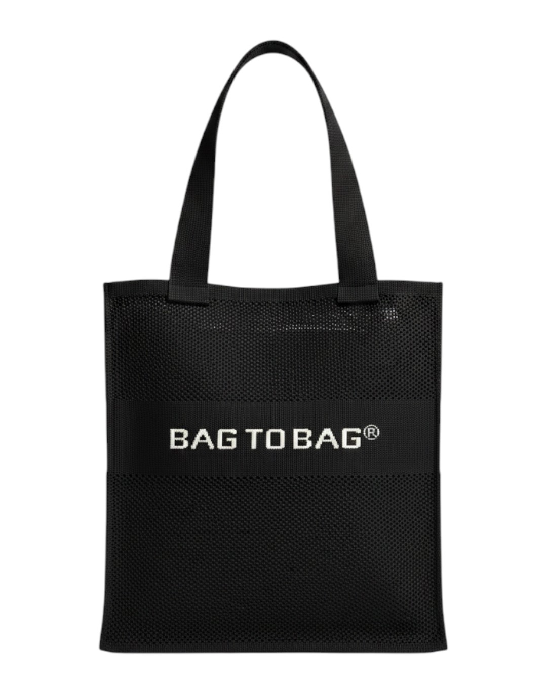 BAG TO BAG Τσάντα ώμου SF-2252 - Μαύρο ΓΥΝΑΙΚΕΙΕΣ ΤΣΑΝΤΕΣ > SPRING – SUMMER 2026 > Τσάντες Ωμου - Γυναικείες Τσάντες