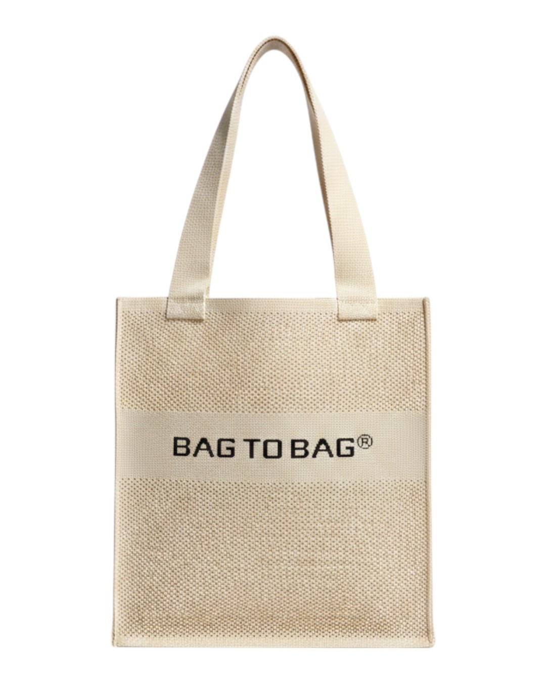 BAG TO BAG Τσάντα ώμου SF-2252 - Μπέζ ΓΥΝΑΙΚΕΙΕΣ ΤΣΑΝΤΕΣ > SPRING – SUMMER 2026 > Τσάντες Ωμου - Γυναικείες Τσάντες