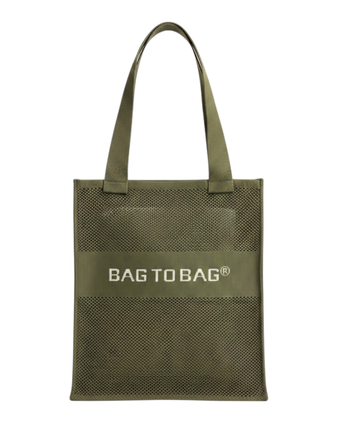 BAG TO BAG Τσάντα ώμου SF-2252 - Πράσινο ΓΥΝΑΙΚΕΙΕΣ ΤΣΑΝΤΕΣ > SPRING – SUMMER 2026 > Τσάντες Ωμου - Γυναικείες Τσάντες