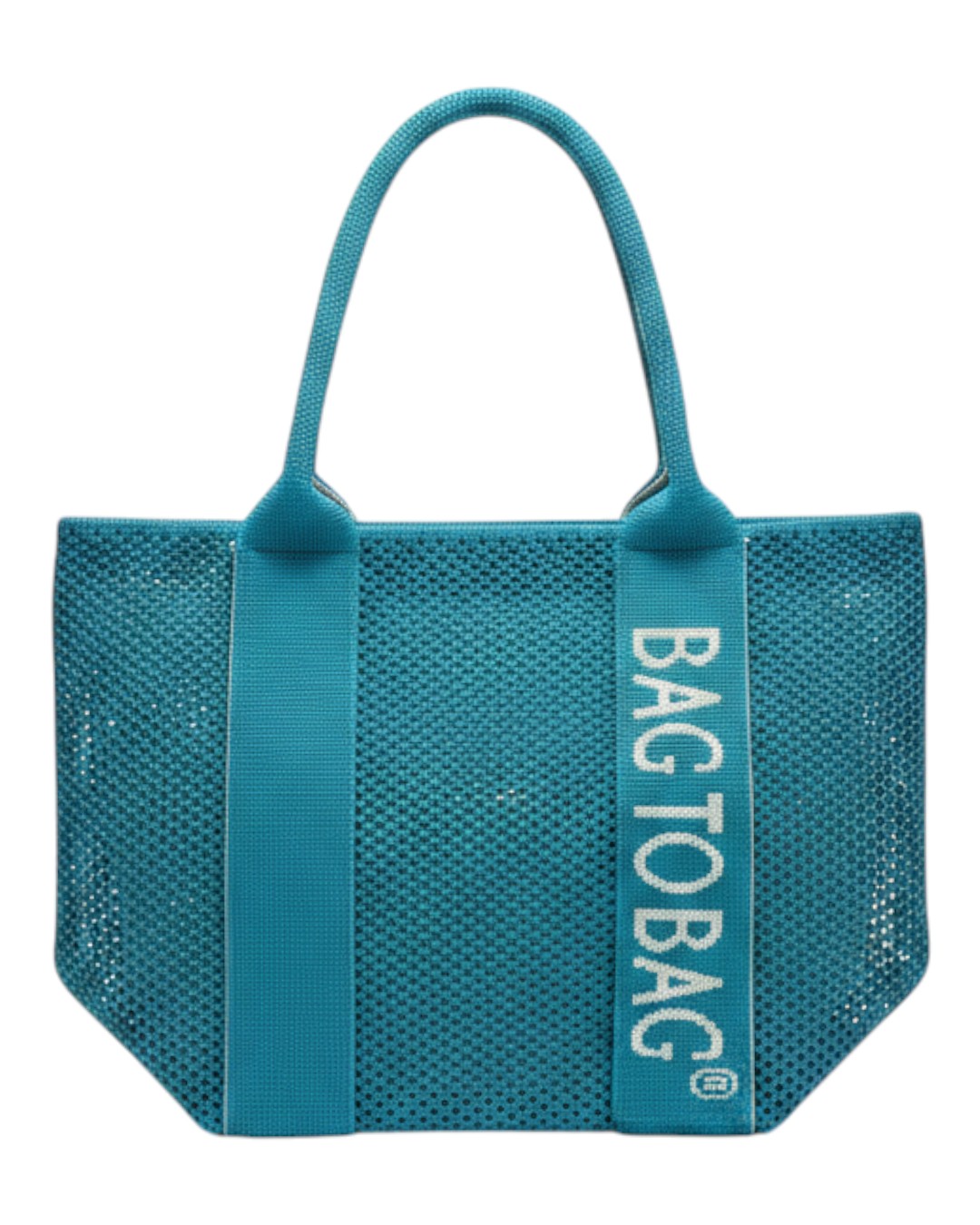 BAG TO BAG Τσάντα ώμου SF-2253 - Γαλάζιο ΓΥΝΑΙΚΕΙΕΣ ΤΣΑΝΤΕΣ > SPRING – SUMMER 2026 > Τσάντες Ωμου - Γυναικείες Τσάντες