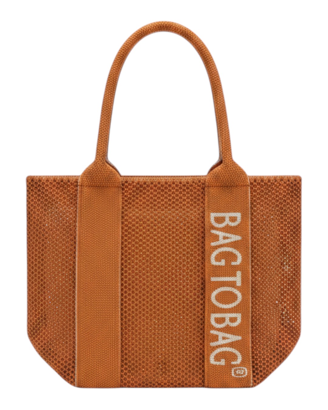 BAG TO BAG Τσάντα ώμου SF-2253 - Πορτοκαλί ΓΥΝΑΙΚΕΙΕΣ ΤΣΑΝΤΕΣ > SPRING – SUMMER 2026 > Τσάντες Ωμου - Γυναικείες Τσάντες