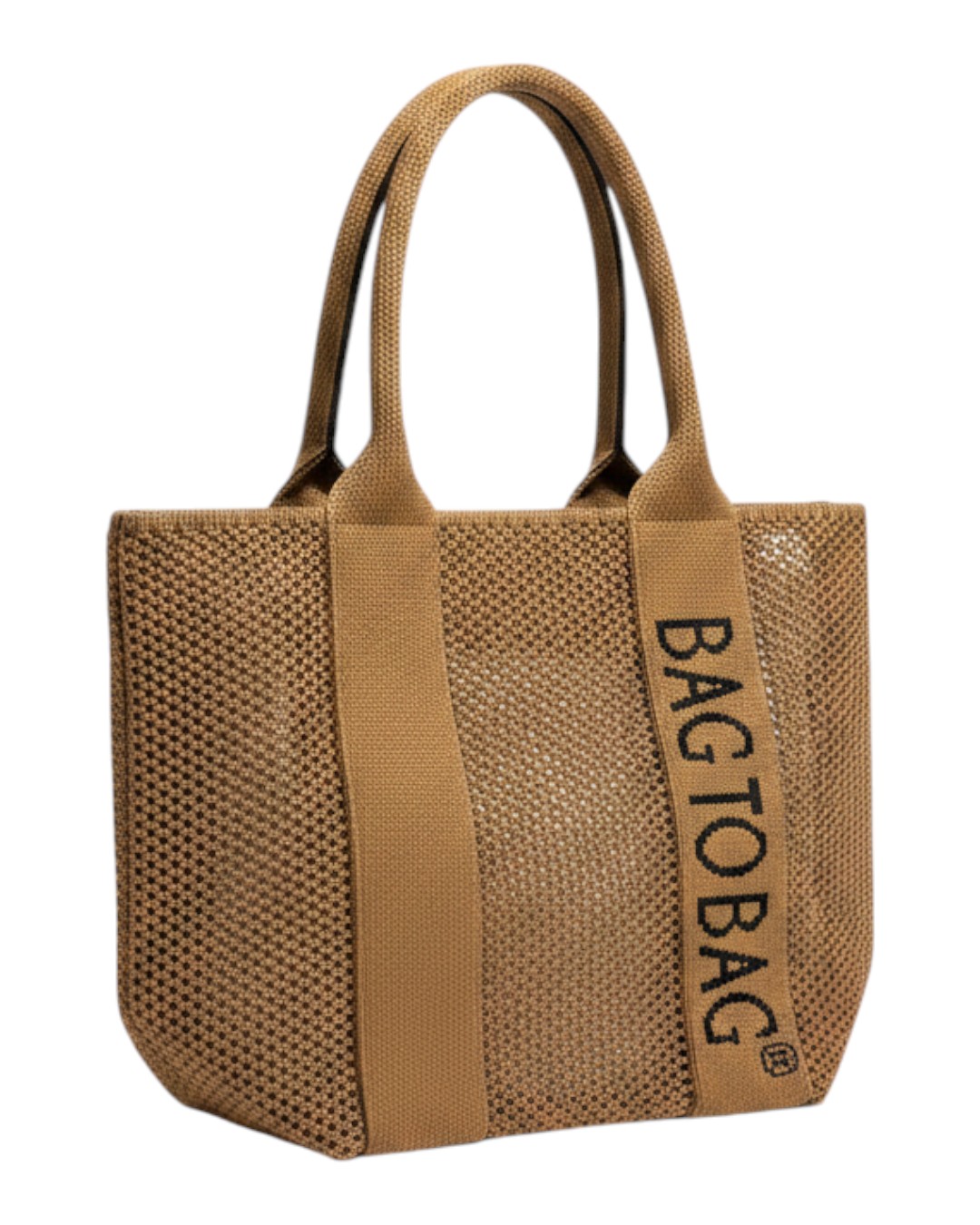 BAG TO BAG Τσάντα ώμου SF-2253 - Χακί ΓΥΝΑΙΚΕΙΕΣ ΤΣΑΝΤΕΣ > SPRING – SUMMER 2026 > Τσάντες Ωμου - Γυναικείες Τσάντες