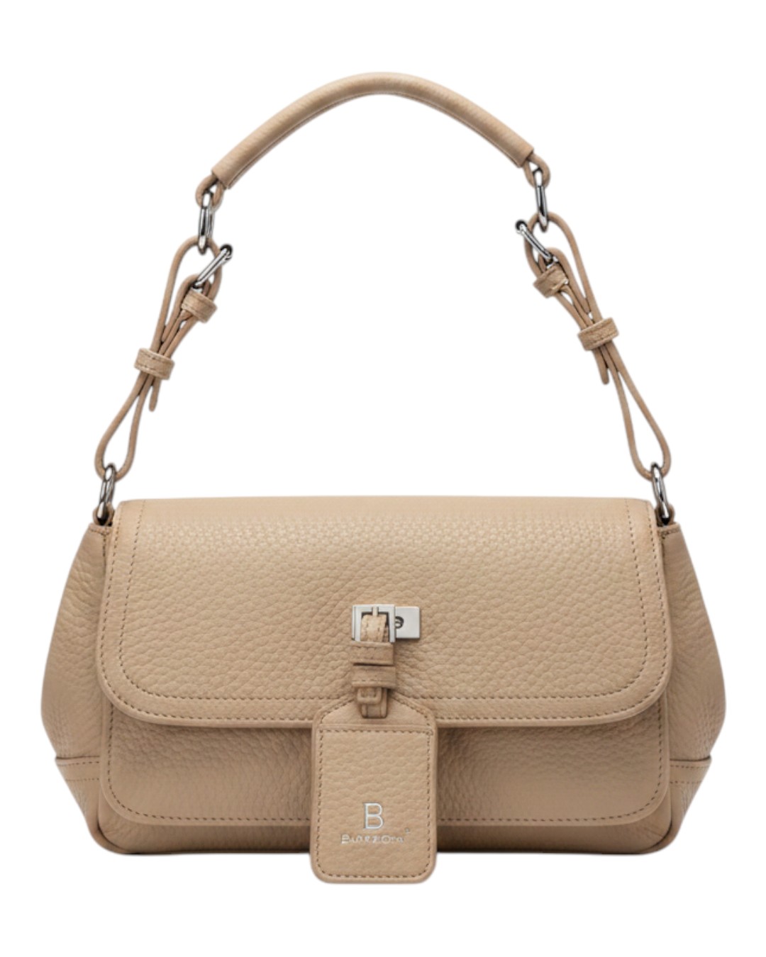 BAG TO BAG Τσάντα ώμου SW8977 - Χακί ΓΥΝΑΙΚΕΙΕΣ ΤΣΑΝΤΕΣ > SPRING – SUMMER 2026 > Τσάντες Ωμου - Γυναικείες Τσάντες