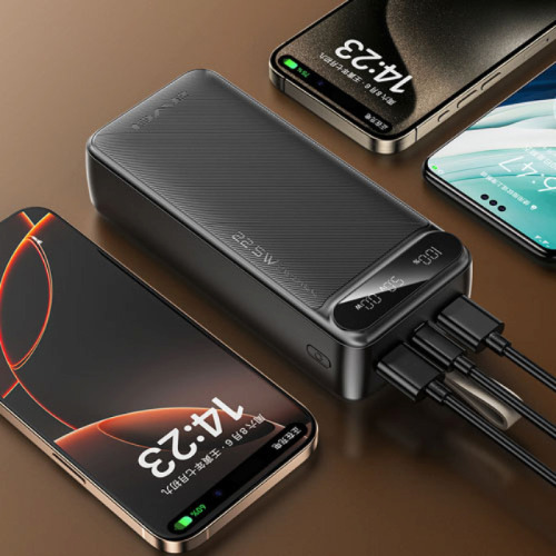 Powerbank - PA-12 - 30.000mah - 22.5W - AWEI - 021838 - Image 2