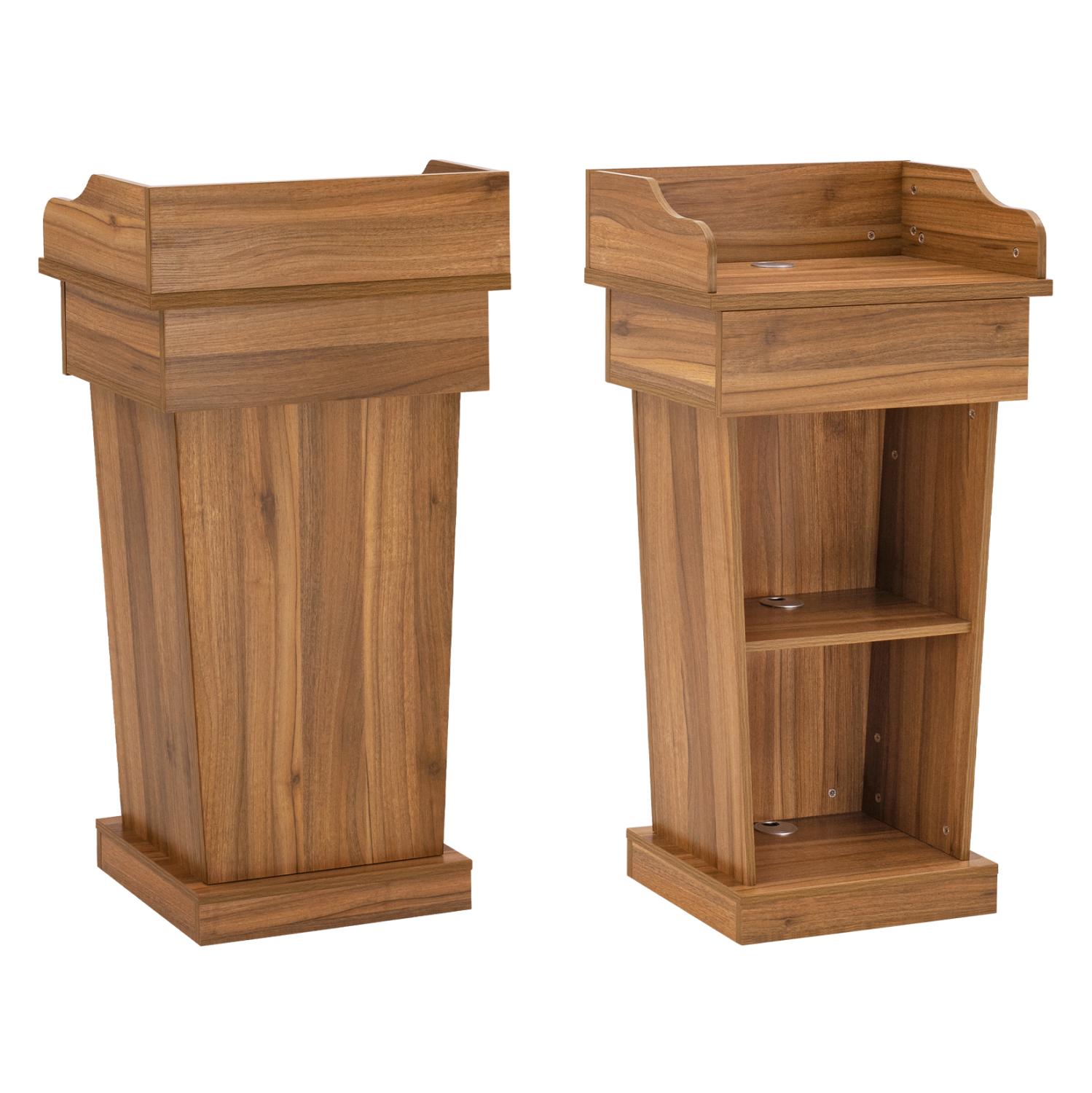 ΑΝΑΛΟΓΙΟ ΕΚΦΩΝΗΤΗ OAK FB92378 59