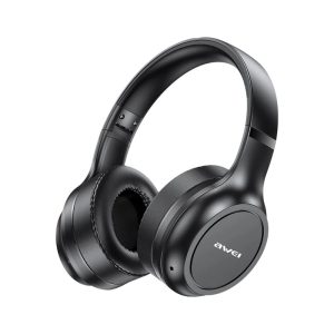 Ασύρματα ακουστικά - Headphones - AT5 - AWEI - 023276