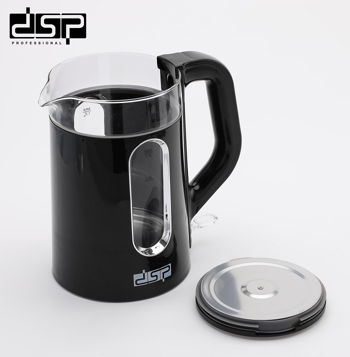 Ηλεκτρικός βραστήρας - 1.7L - KK1279 - DSP - 617451 - Image 2