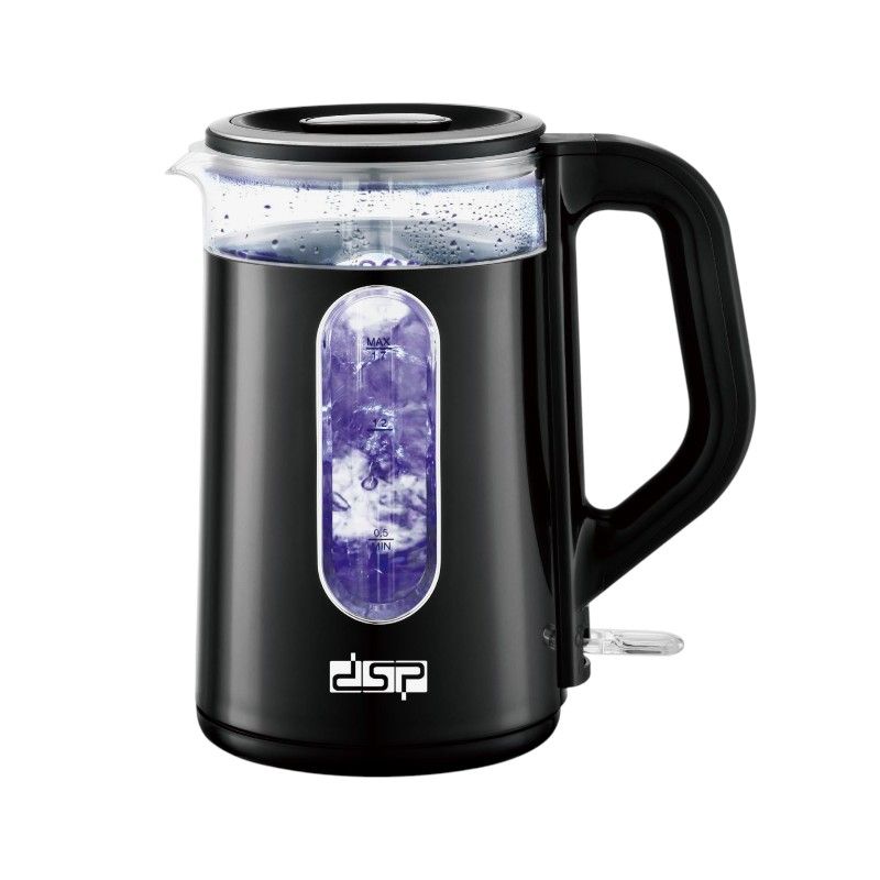 Ηλεκτρικός βραστήρας - 1.7L - KK1279 - DSP - 617451