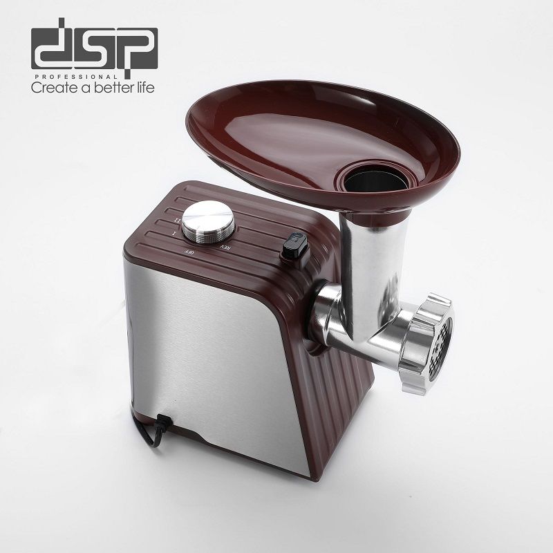 Μηχανή άλεσης και κοπής τροφίμων - 9in1 - KM5067 - DSP - 617727 - Image 3