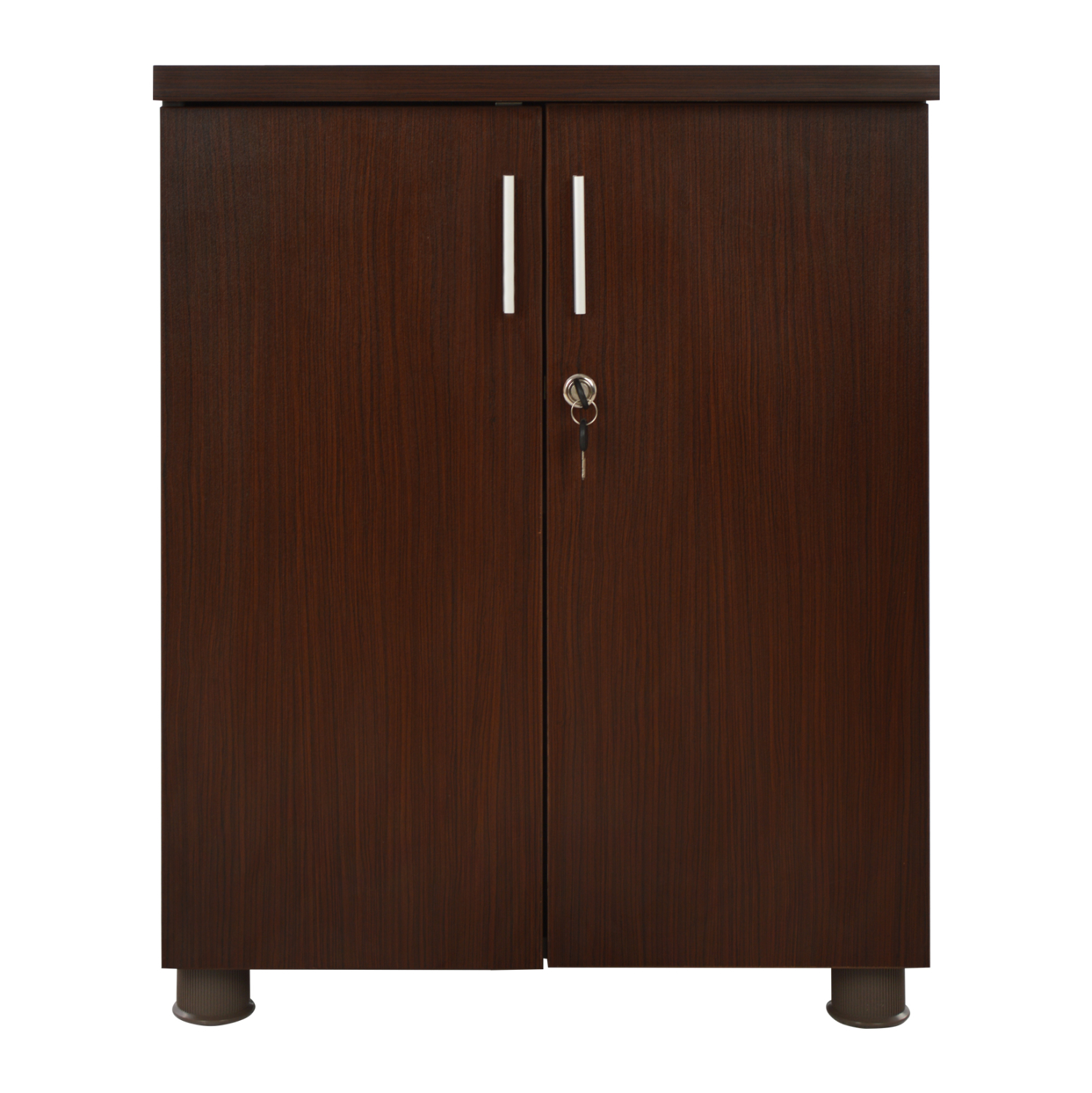 ΝΤΟΥΛΑΠΙ ΓΡΑΦΕΙΟΥ ΕΠΑΓΓΕΛΜΑΤΙΚΟ WENGE FB92050.12 60Χ46Χ75Υ εκ. - Image 2