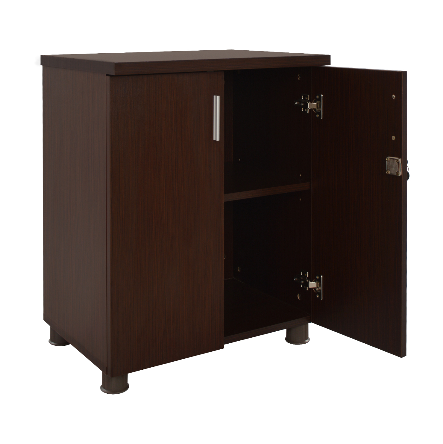 ΝΤΟΥΛΑΠΙ ΓΡΑΦΕΙΟΥ ΕΠΑΓΓΕΛΜΑΤΙΚΟ WENGE FB92050.12 60Χ46Χ75Υ εκ. - Image 3