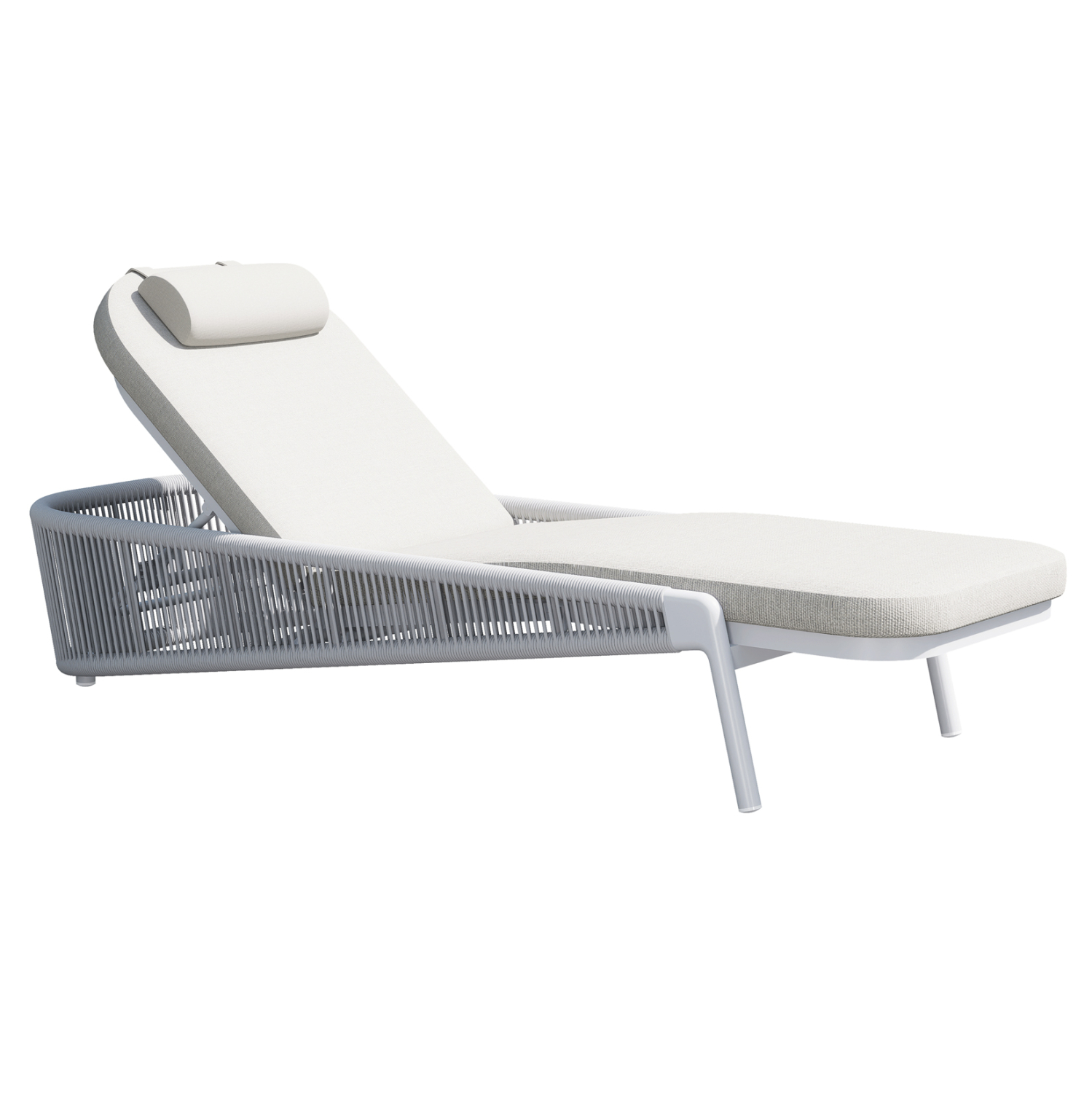 ΞΑΠΛΩΣΤΡΑ FB96475.02 IVORY ΑΛΟΥΜΙΝΙΟ--ΜΠΕΖ ΣΧΟΙΝΙ-OLEFIN 75x210x92Υεκ