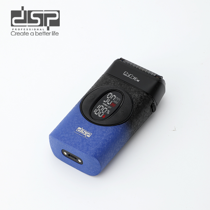 Ξυριστική μηχανή - Shaver - 60821 - DSP - 350525 - Blue - Image 3