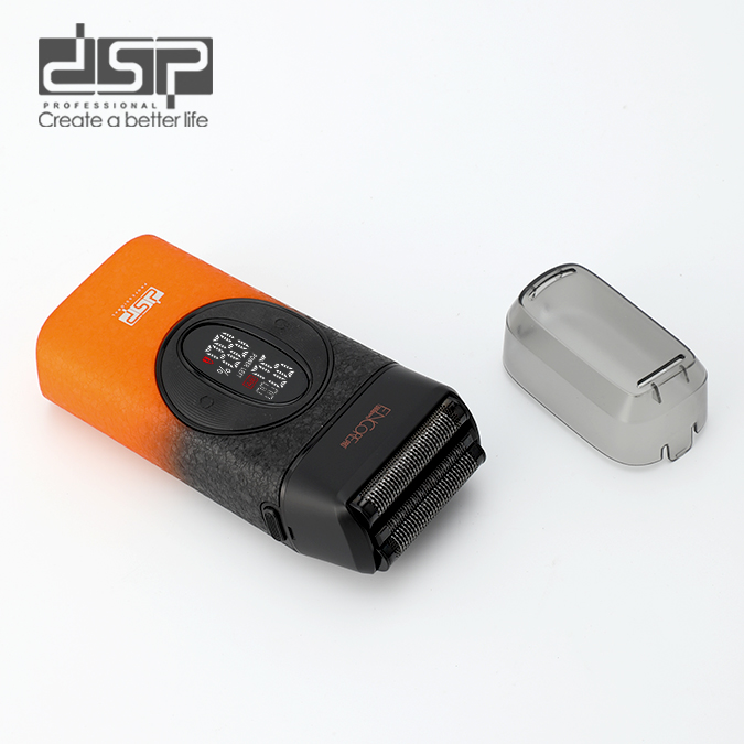 Ξυριστική μηχανή - Shaver - 60821 - DSP - 350525 - Orange - Image 3