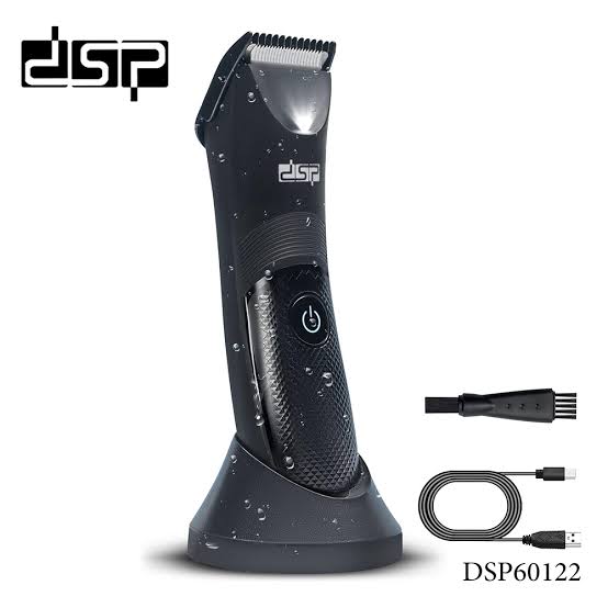 Ξυριστική μηχανή - Trimmer - 60122 - DSP - 612869 - Image 3
