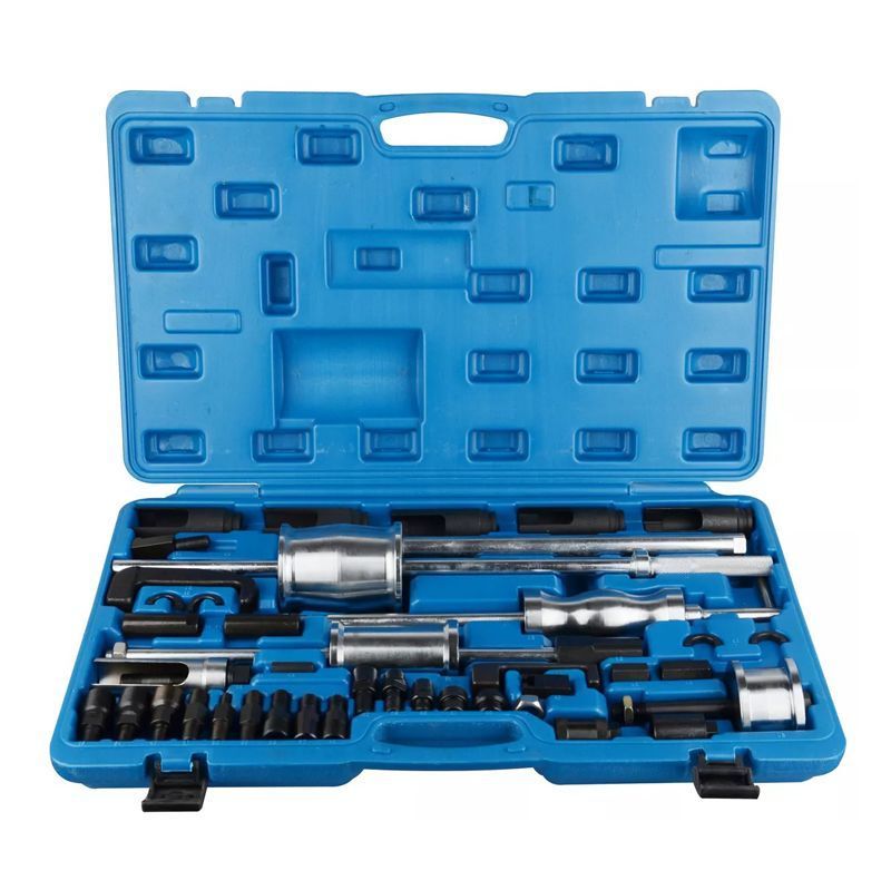 Πλήρες σετ εξολκέας μπεκ diesel 40τμχ - Injector Puller Extractor Diesel Removal 40pcs 089096