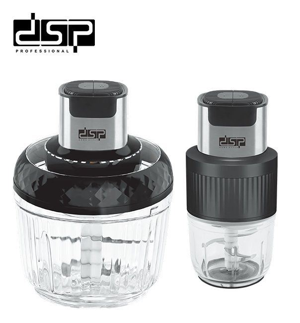 Πολυκόπτης Multi - 2in1 - KM4072U - DSP - 613361 - Image 2