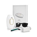 <p class="PDq2pG_selectionAnchorContainer" data-start="234" data-end="557">Η <strong data-start="253" data-end="298">IPL Hair Removal Instrument K361-1203000U</strong> χρησιμοποιεί τεχνολογία <strong data-start="323" data-end="353">Intense Pulsed Light (IPL)</strong> για σταδιακή μείωση της τριχοφυΐας από την άνεση του σπιτιού σας. Διαθέτει λυχνία Xenon Quartz μεγάλης διάρκειας ζωής και εργονομικό σχεδιασμό για εύκολη και άνετη χρήση σε διάφορες περιοχές του σώματος.</p>