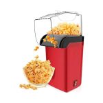 Συσκευή παρασκευής Popcorn - JMK9001 - Jamaky - 001014