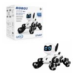 <p class="PDq2pG_selectionAnchorContainer" data-start="119" data-end="482">Το τηλεκατευθυνόμενο Robot Dog αποτελεί ένα διαδραστικό παιχνίδι που συνδυάζει εντυπωσιακές κινήσεις