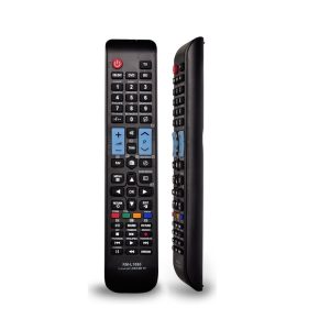 Τηλεχειριστήριο τηλεόρασης - Universal - RM-L1080 - 250983