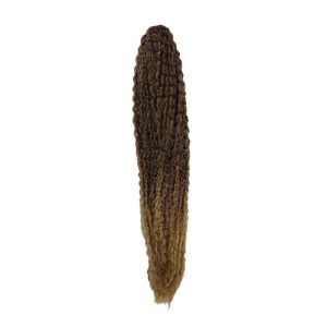 Μαλλιά για Ράστα Σγουρά 4-24 - Rasta hair 0242022