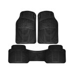 Σετ Πατάκια Αυτοκινήτου Universal 5τμχ από Λάστιχο - Car Mats 5780