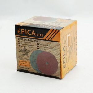 <h2>ΓΥΑΛΟΧΑΡΤΟ ΔΙΣΚΟΣ P80 115x22.23mm ΕΝΑ ΤΕΜΑΧΙΟ</h2>