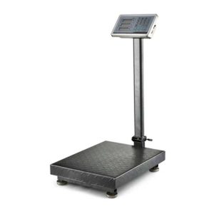Επαγγελματική ζυγαριά - Πλάστιγγα εως 100kg - 165419