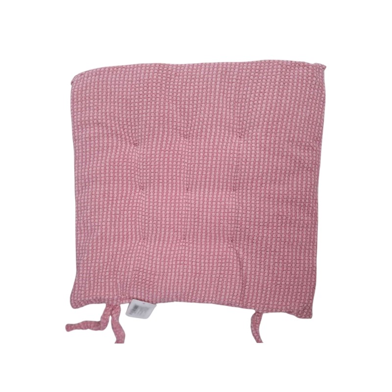 Μαξιλάρι καρέκλας - 40x40cm - 571533 - Pink
