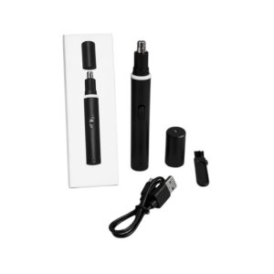 Ξυριστική μηχανή προσώπου - Trimmer - DS-12333 - 123333 - Black