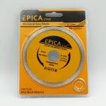 <h2>ΠΡΙΟΝΟΛΑΜΑ ΔΙΑΜΑΝΤΕ 115*7*22.23mm</h2>