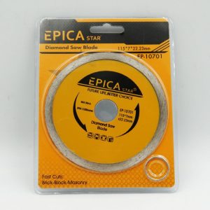 <h2>ΠΡΙΟΝΟΛΑΜΑ ΔΙΑΜΑΝΤΕ 115*7*22.23mm</h2>