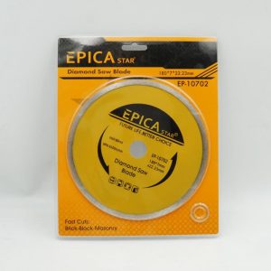 <h2>ΠΡΙΟΝΟΛΑΜΑ ΔΙΑΜΑΝΤΕ 180*7*22.23mm</h2>